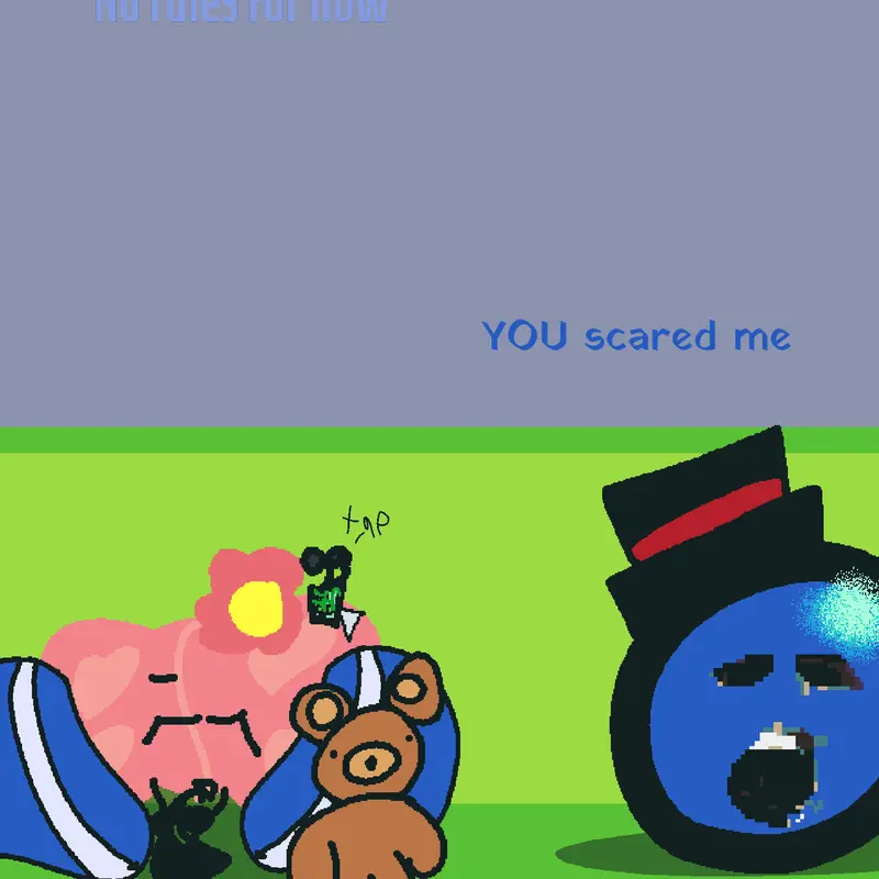 Game by @bluesphere_remastered