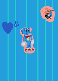 Uhh idk what to put as an title so uhh:3