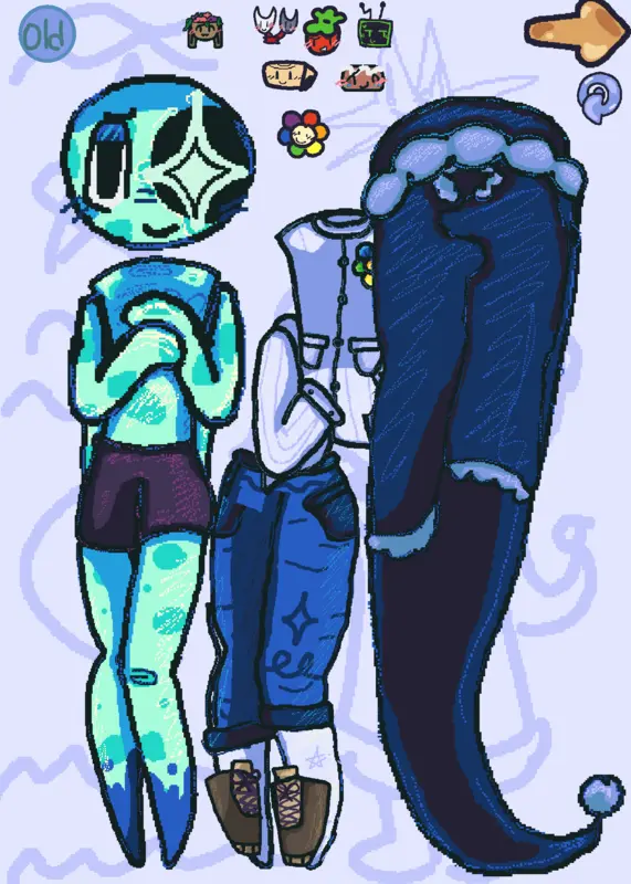 Dress up by @Alien-On-YT-TT-Castle