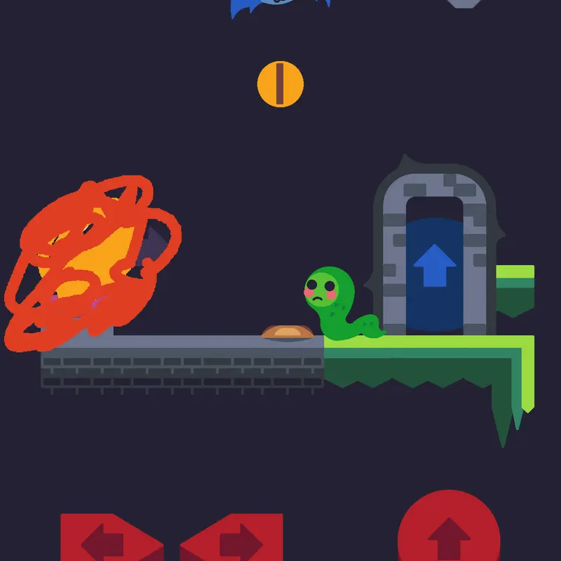 Game by @laguha3434