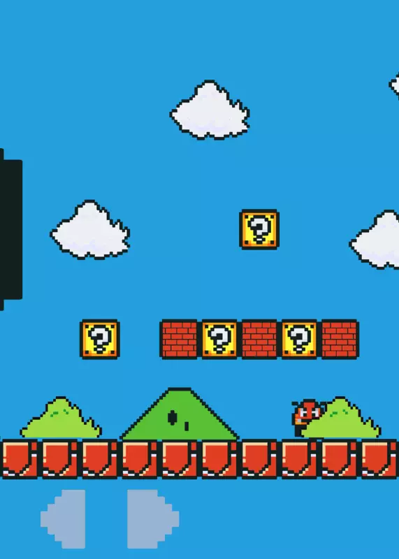 Game by @Mario2509