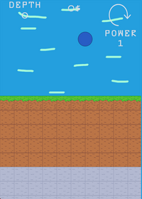 Miny cashy Simulator