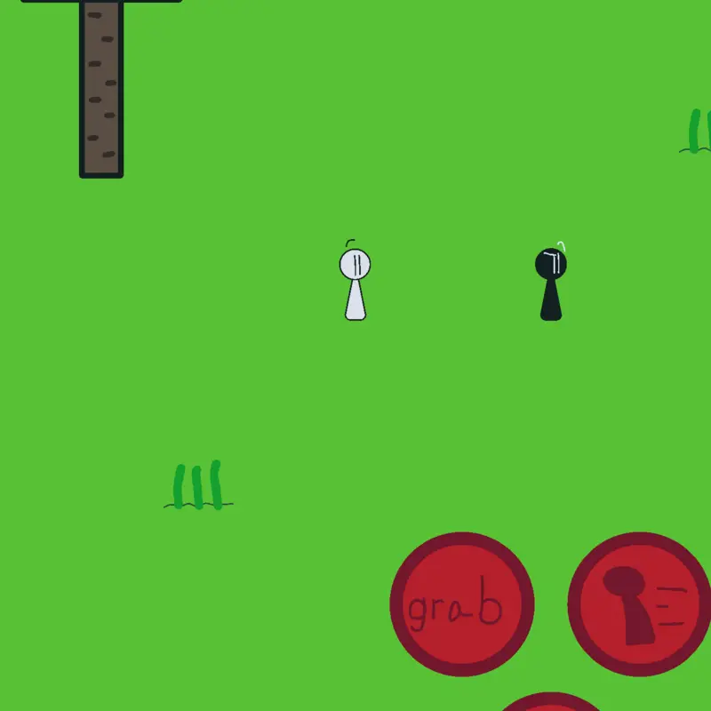 Game by @Hyper_gaster