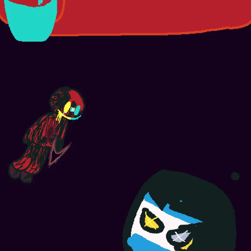 Game by @BlueandredshutdownerBR
