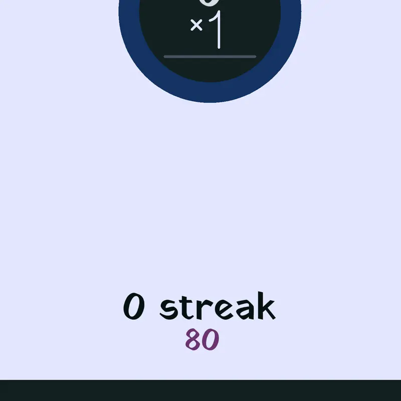 Game by @Palmtree