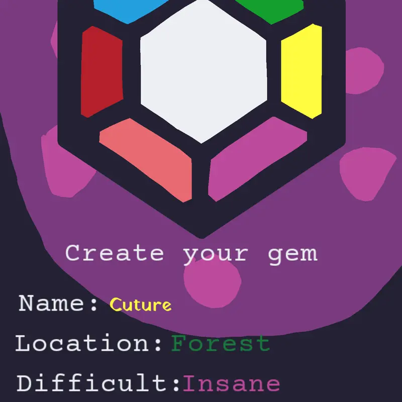 Game by @paulor