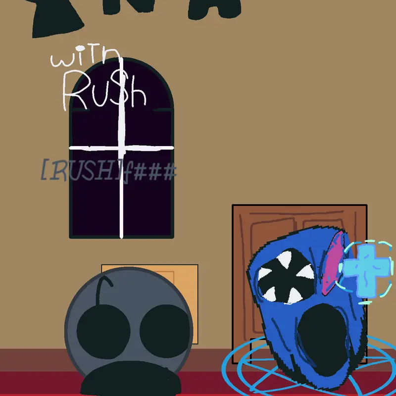 Game by @DoYOUHearTHEWHISTILE
