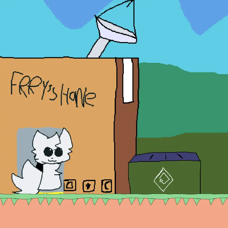 Game by @Candy_apple_cookie__