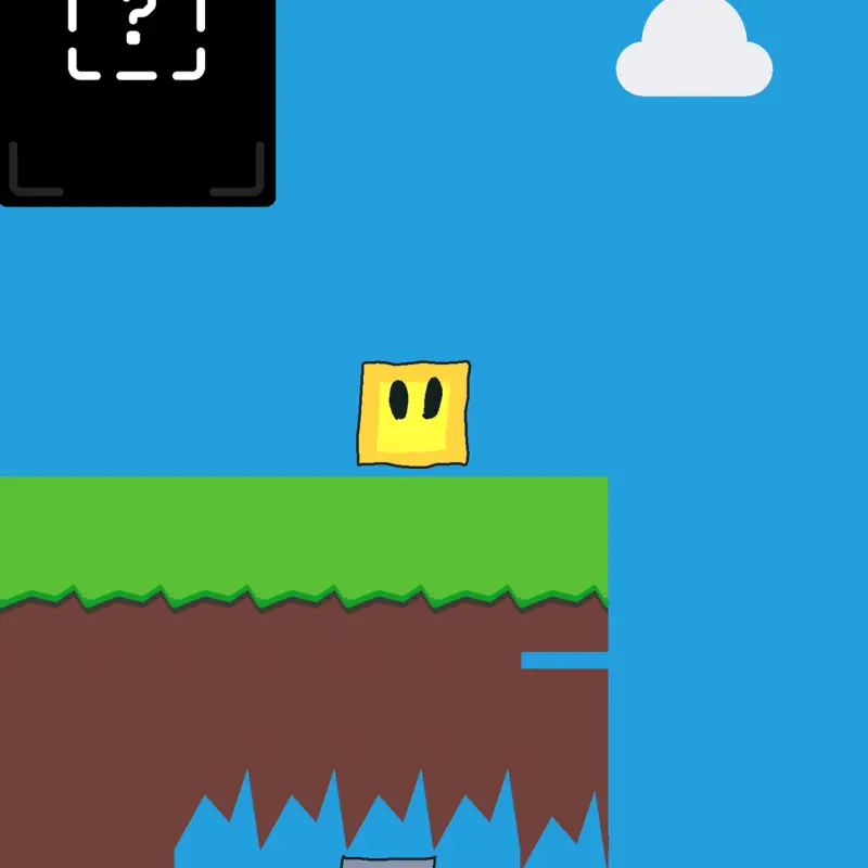 Game by @Davilucass