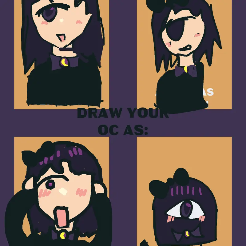 Game by @zoeediesss