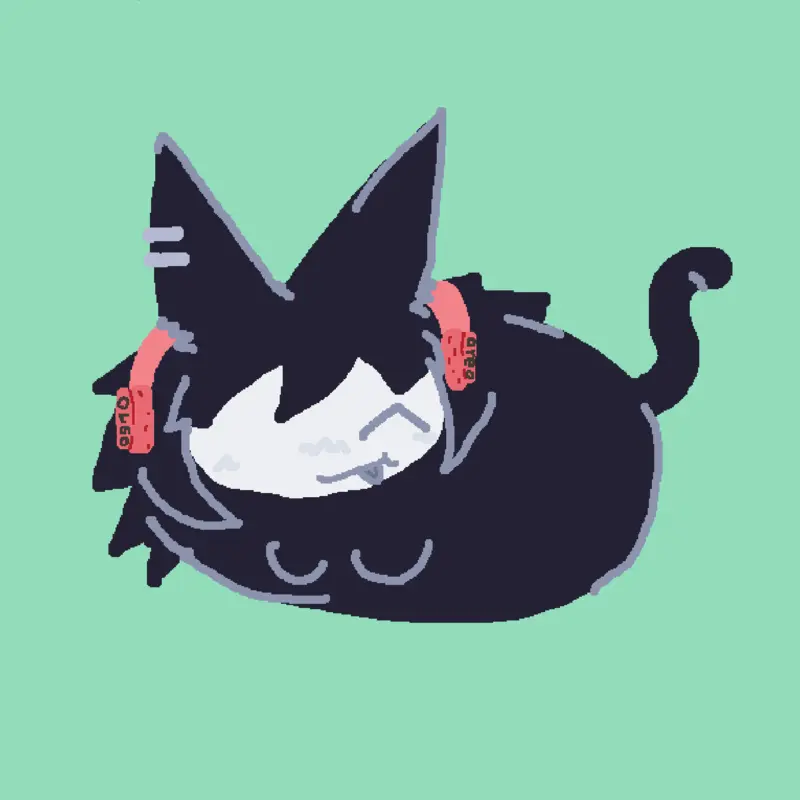Game by @cat_blob