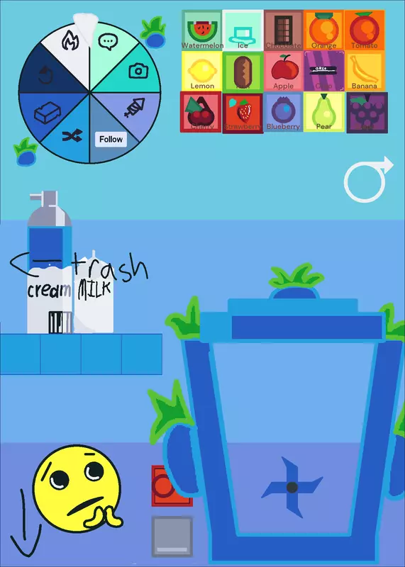 Game by @TitanGato489C