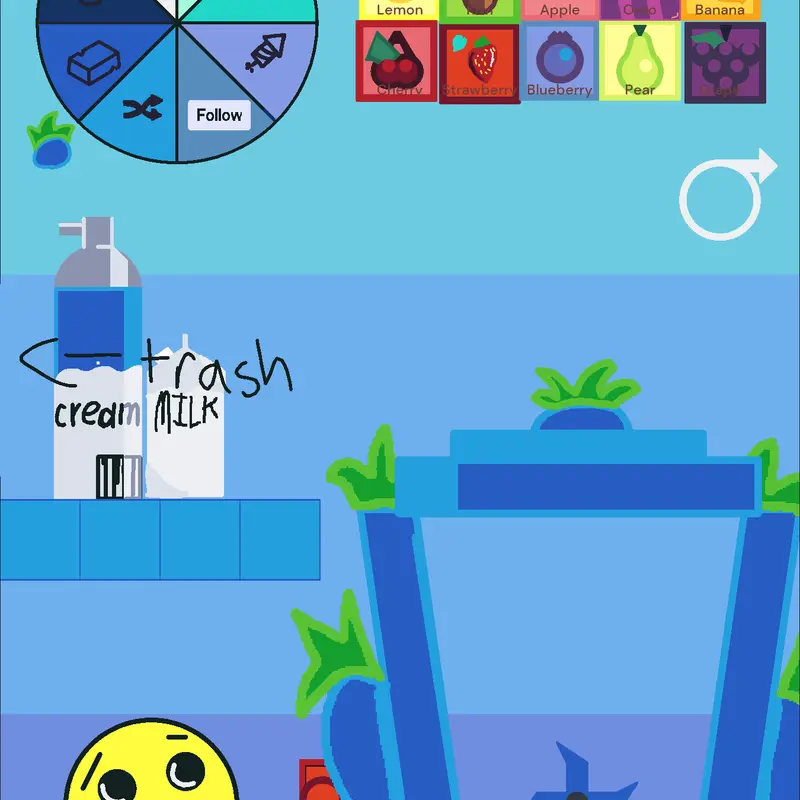 Game by @TitanGato489C