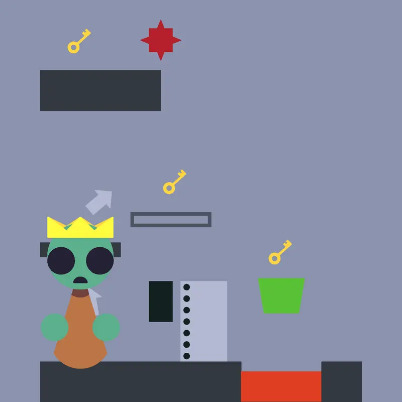 Game by @313FATmouse