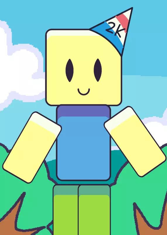 Game by @XxSprunkifan18299xX