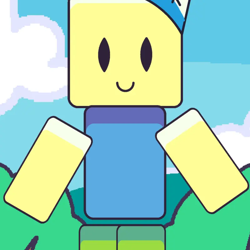 Game by @XxSprunkifan18299xX