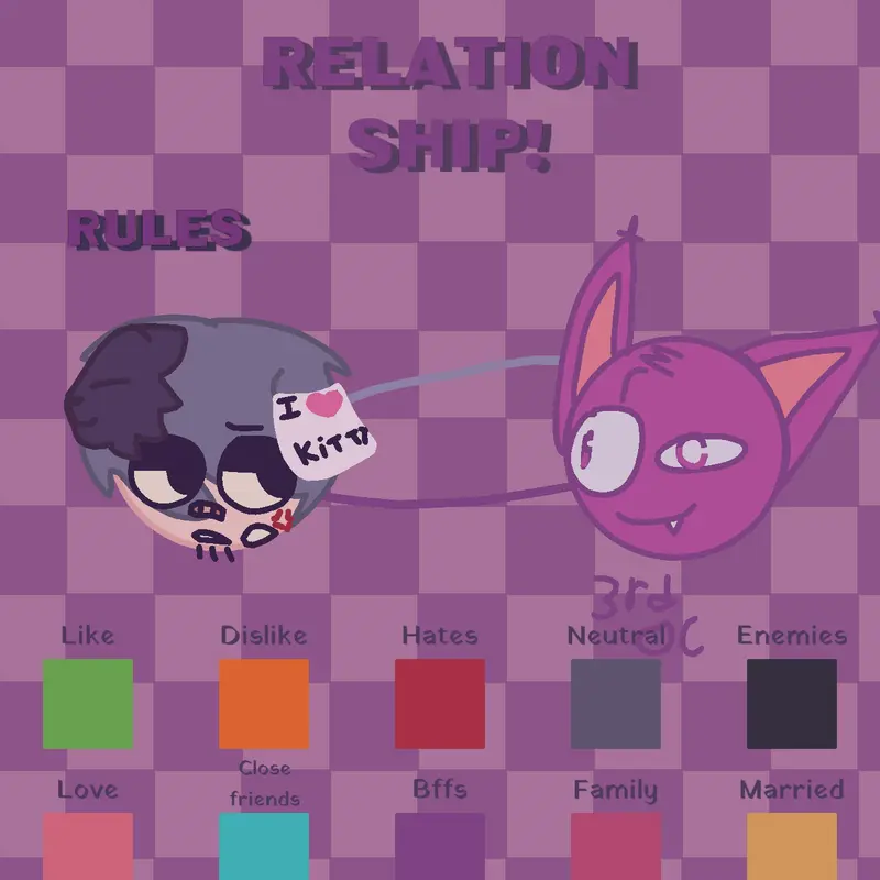 Game by @Izzy2015
