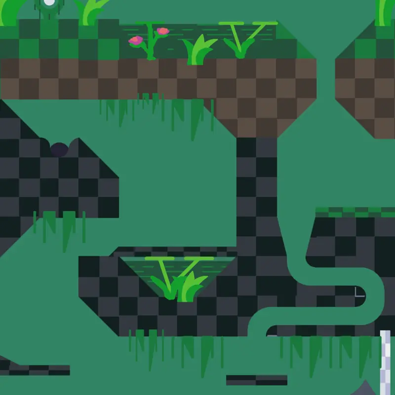 Bog beat down by @snakeston