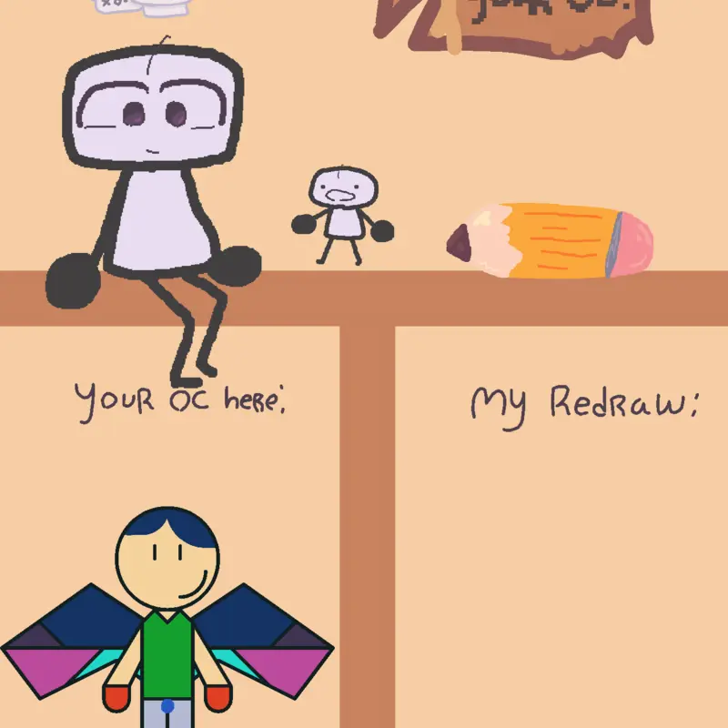 Game by @phino