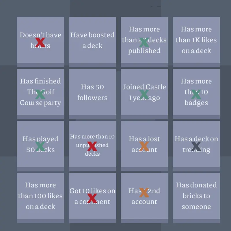 Game by @SpaltTheBall