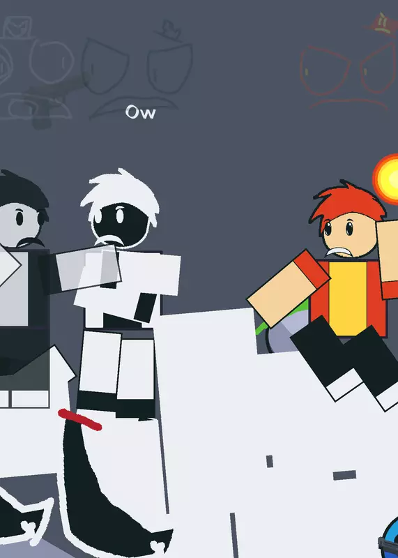 Game by @Dave_castleOfficial
