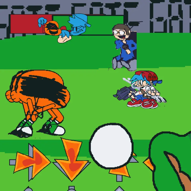 Game by @agente_secretoxd