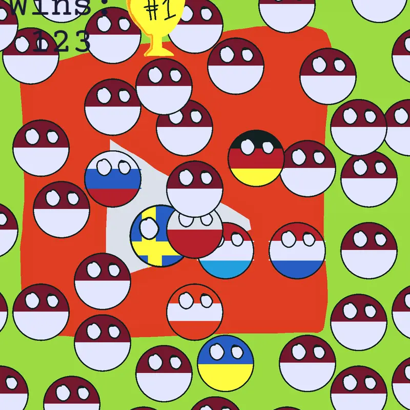 Game by @cgd