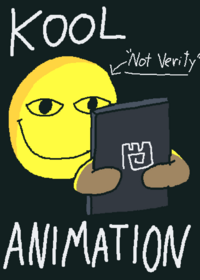 Cool oc animation