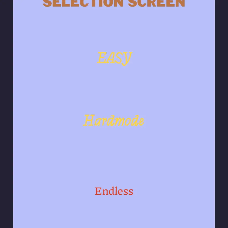 Game by @butterfre1200