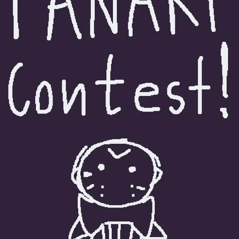 Game by @MaisUmFaDeAnimes