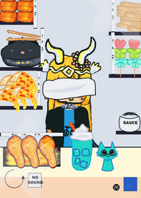 My avatar roblox my user:@kamila01816