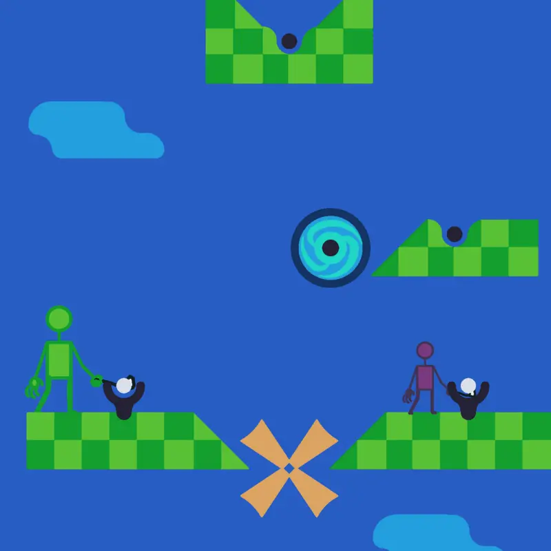 Game by @Ikermanu