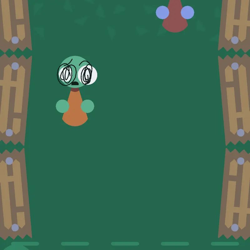 Game by @Agathabecerraastete