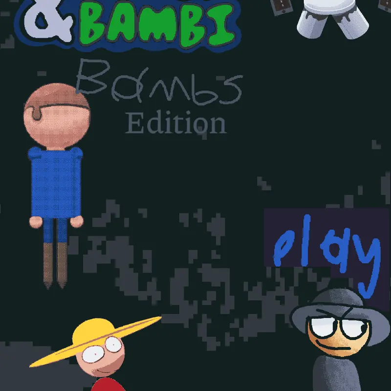 Game by @__just__bambs__