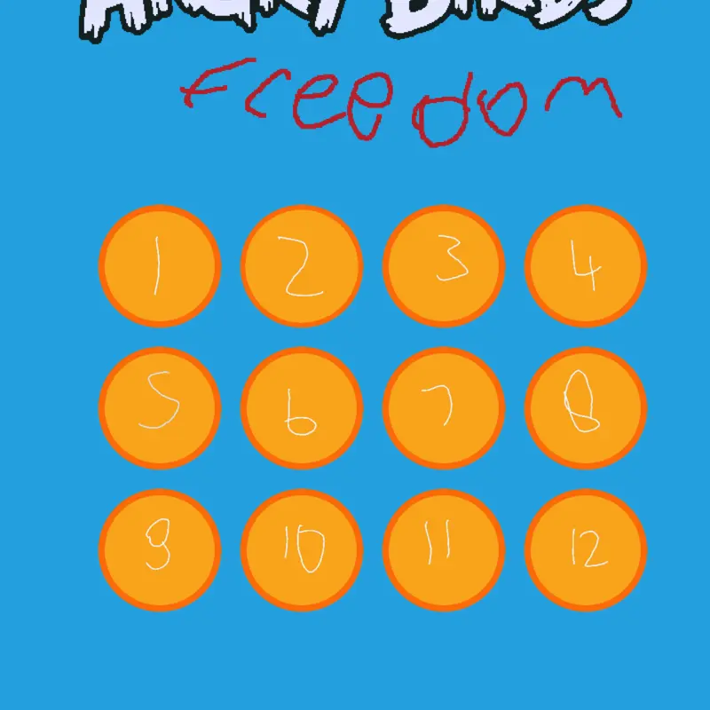 Game by @sickycreator