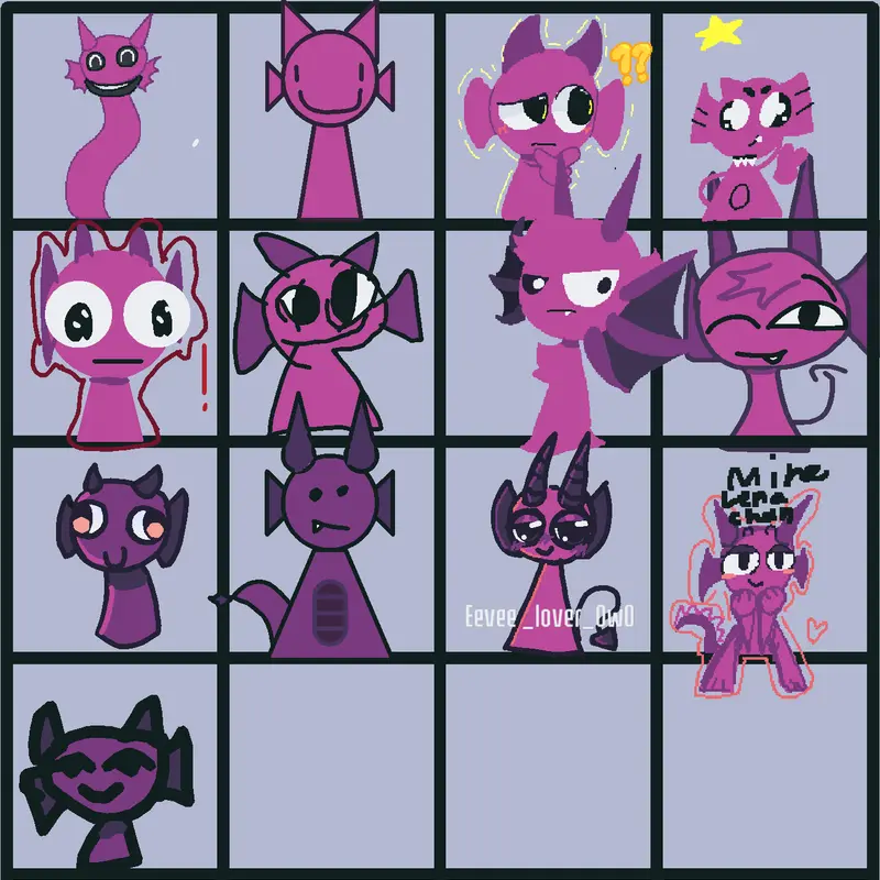 Game by @Tigertapis
