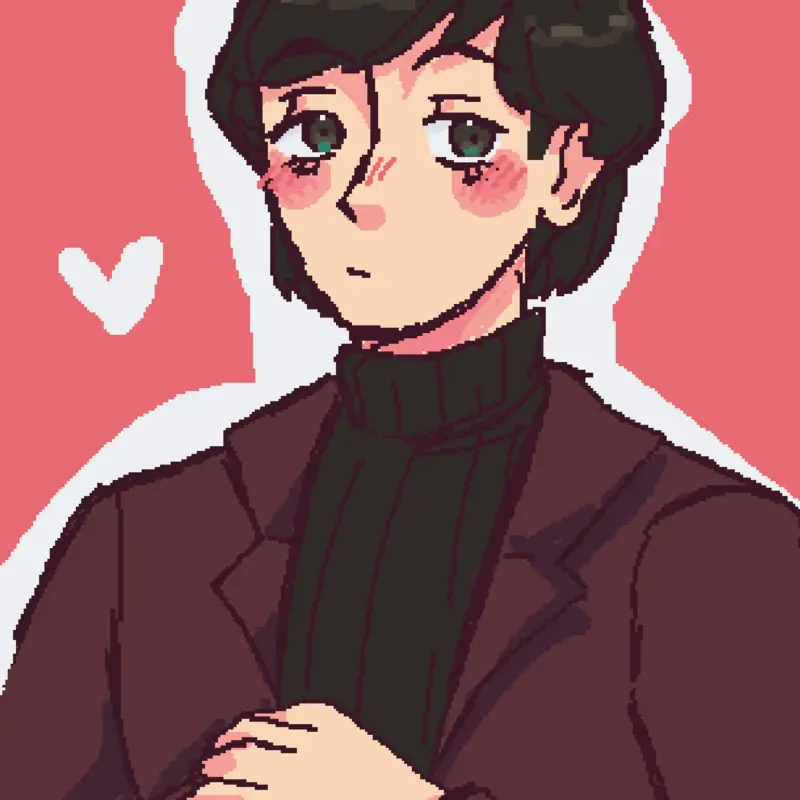 Game by @0hNoItsLeo