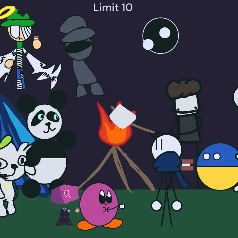 Game by @Famtom_amongusgomad