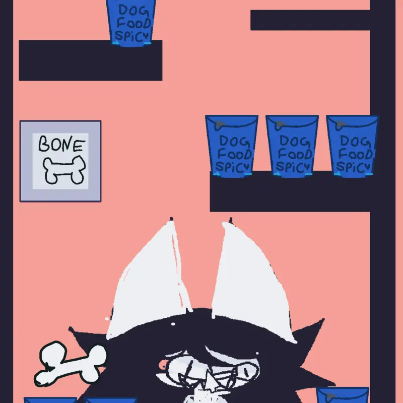 Game by @Hermitcrablover101