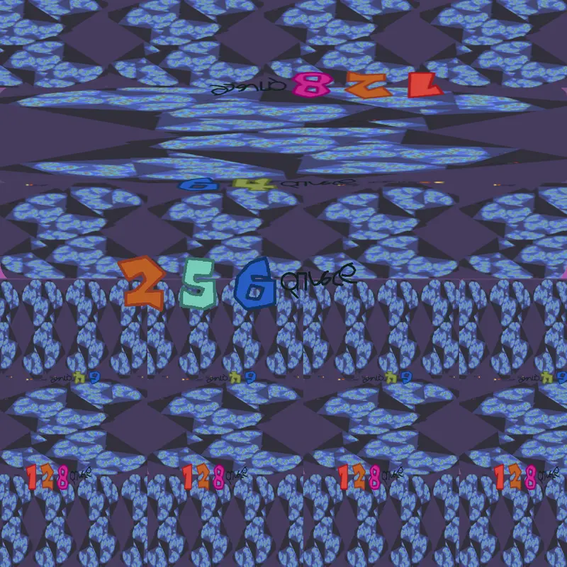 Game by @2NV_PortalChains-2026