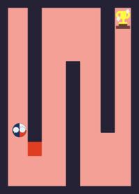 Funny game