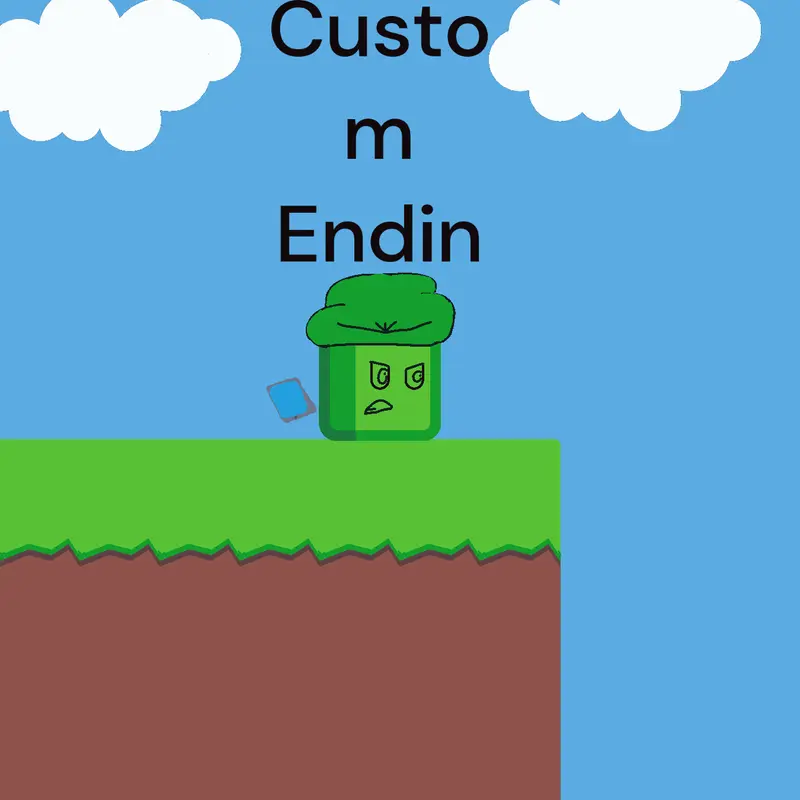 Game by @Devante_6869