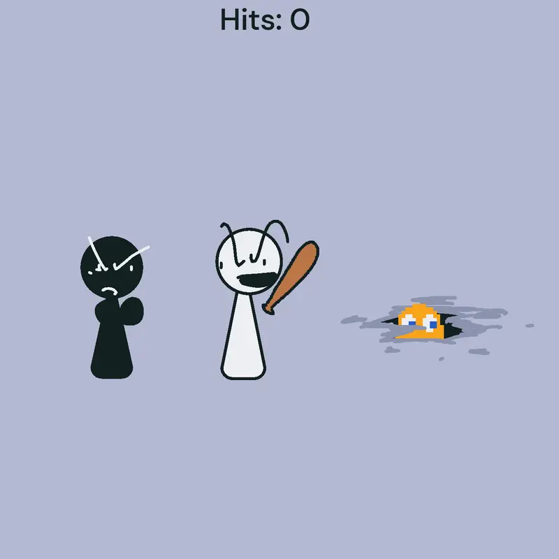 Game by @Baldif4r