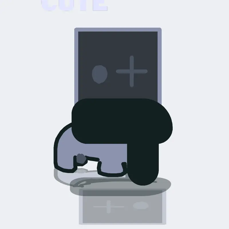 Game by @Minigray