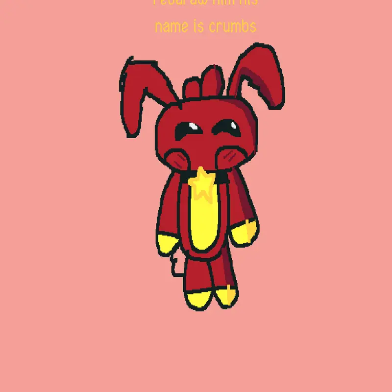 Game by @Pizzatowerfanpeppino