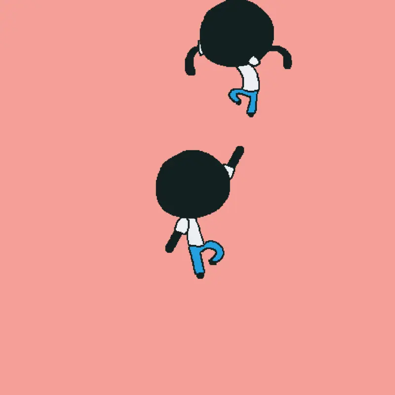 Game by @jhonayy