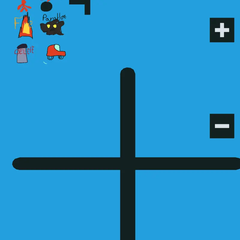 Game by @bazingita
