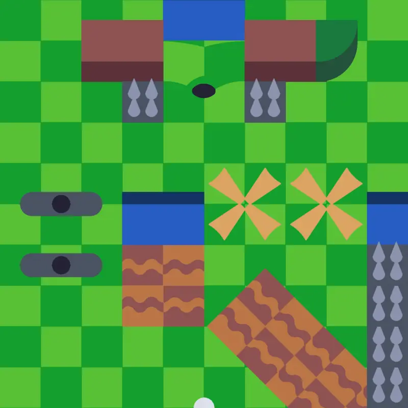 Game by @elgatostudoi