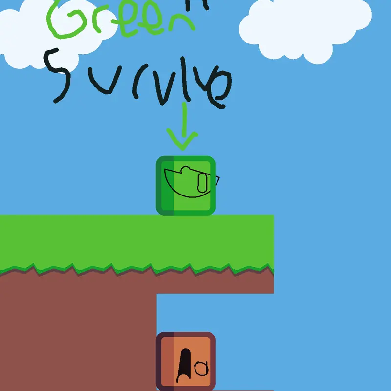 Game by @upk