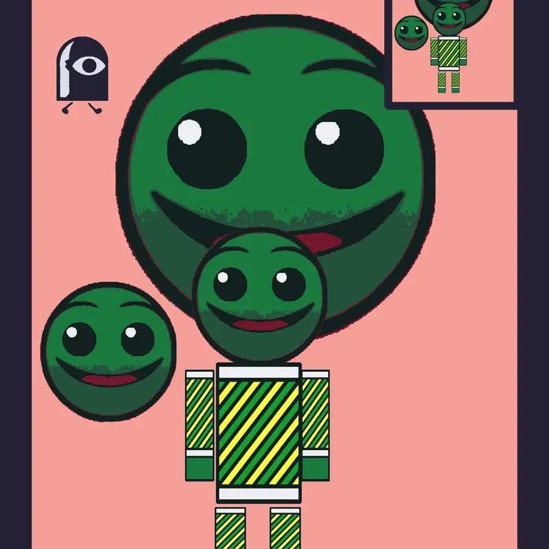Game by @LimeBoy1221